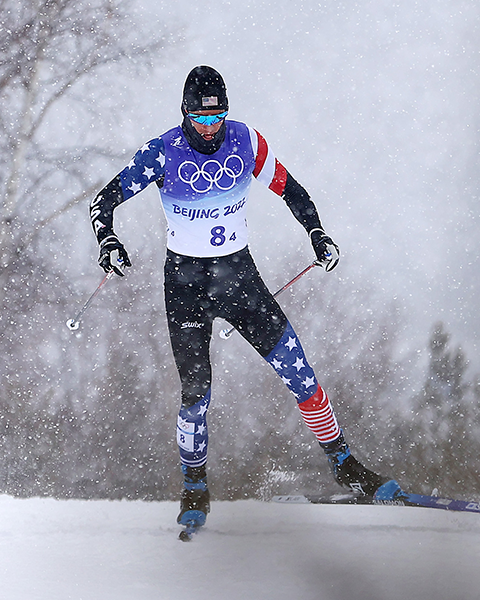 Team USA | Charles Davis Team USA | Charles Davis